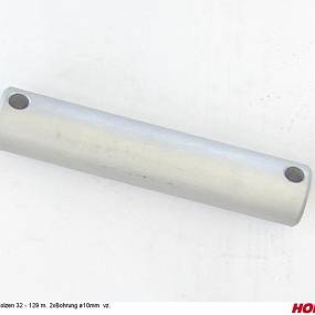 Bolzen 32 X 157 2B. Zlüz 30Mnb5 Horsch 34441101