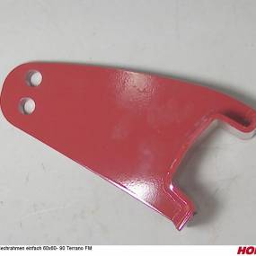 Sechrahmen Einfach 60X60- 90 Terrano Fm Horsch 34449300