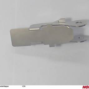 Federklappe V2A Horsch 34472903