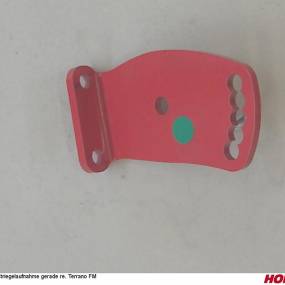 Striegelaufnahme Gerade Re. Terrano Fm Horsch 34473905