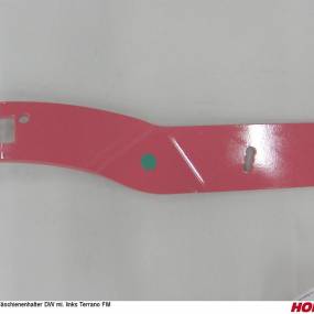 Säschienenhalter Dw Mi. links Horsch 34476903
