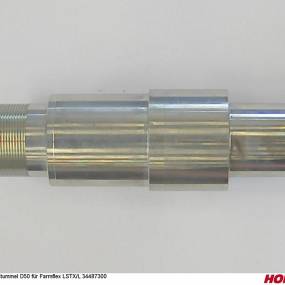 Stummel D50 für Farmflex Lstx/L 34487300 Horsch 34487306