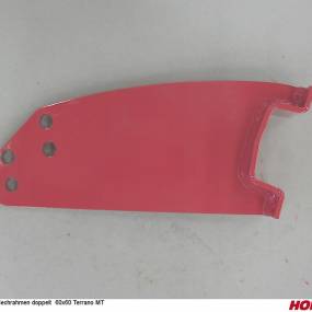 Sechrahmen Doppelt 60X60 Terrano Mt Horsch 34545400