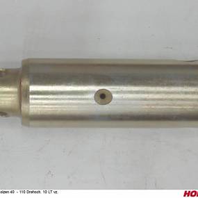 Bolzen 40 - 110 Drehsch. 10 Lt Vz. Horsch 34771102