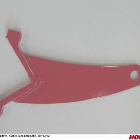 Haltewi. Kurbel Scheibeneinebn. Terr12Fm Horsch 34885200