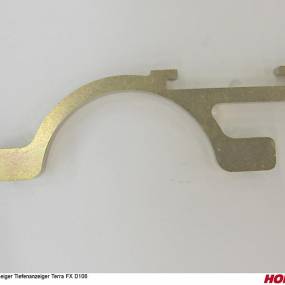 Zeiger Tiefenanzeiger Terra Fx D106 Horsch 34942604