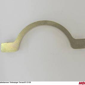 Halteklammer Tiefenzeiger Terranofx D106 Horsch 34942605