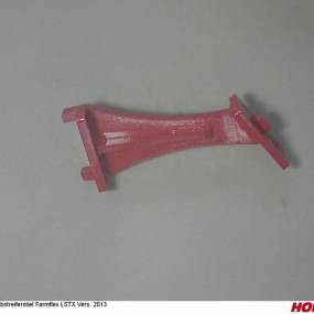 Abstreiferstiel Farmflex Lstx Vers. 2013 Horsch 34945400