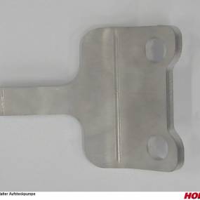 Halter Aufsteckpumpe Horsch 36020138