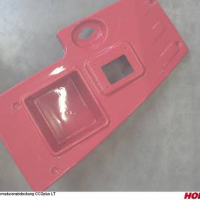 Armaturenabdeckung Ccsplus Lt Horsch 36020407