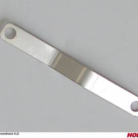 Einstellhebel Alb Horsch 36020563