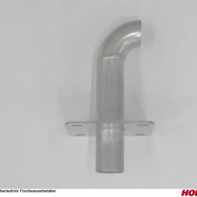 _Berlaufrohr Frischwasserbehäl Horsch 36058300