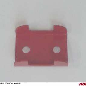 -Halter Striegel Verdrehsicher Horsch 95080946