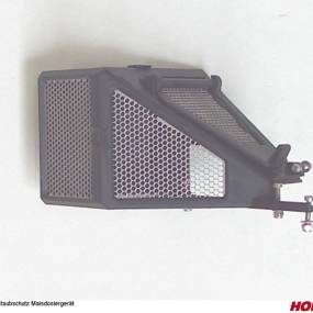 Staubschutz Maisdosiergerät Horsch 95120798