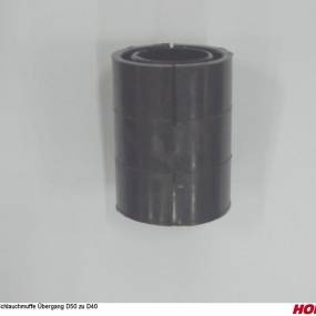 Schlauchmuffe Übergang D50 Zu D40 Horsch 95142147