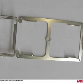 Rahmen Abdrehschub Express Kr Horsch 95153011