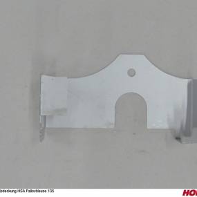 Abdeckung Hsa Fallschleuse 135 Horsch 95154013