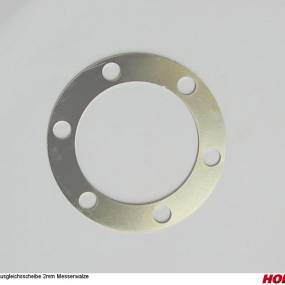 Ausgleichsscheibe 2Mm Messerwalze Horsch 95163092