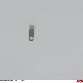 Federöse Abstreifer Vz. Horsch 95174063