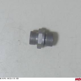 Ge 15L - M22X1.5 Sad Horsch 00100401