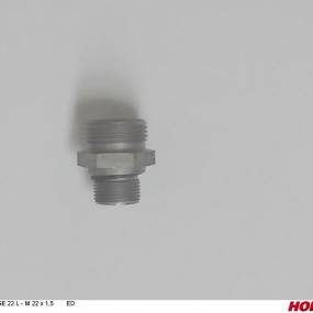 Ge 22 L - M 22 X 1,5 Ed Horsch 00100858