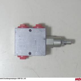 Ventil-Dbv Vmp-B-L 40 Horsch 00110052