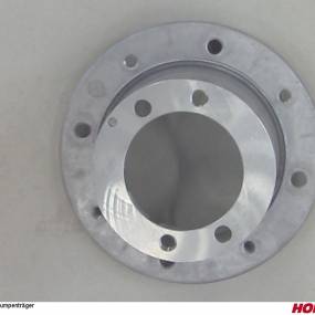 Pumpenhalter Horsch