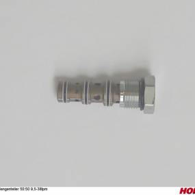 Mengenteiler 50:50 9,5-38Lpm Horsch 00111197