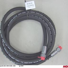 Hsdn10 2Sc Dkol12 Dkol12 4500 Horsch 00120335