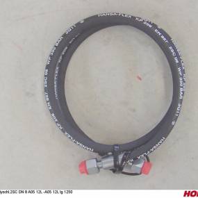 Hsdn08 2Sc Dkol12 Dkol12 1250 Horsch 00120709