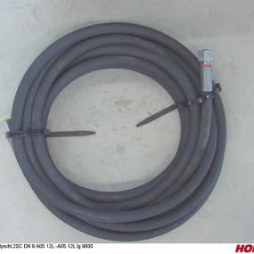 Hsdn08 2Sc Dkol12 Dkol12 9600 Horsch 00120760