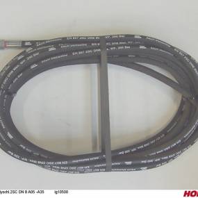 Hsdn08 2Sc Dkol10 90Dkol10 10500 Horsch 00120864