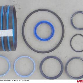 Dichtsatz 110-40+50 Burnside F. 00130188 Horsch 00130405