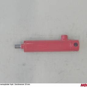 Bremszylinder Hydr. Ø20 X 80 Horsch
