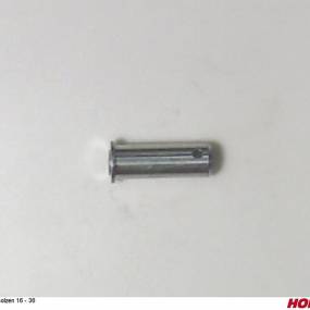 Bolzen 16 X 48 M.k.1B Vz. 11Smn30 Horsch 00150064