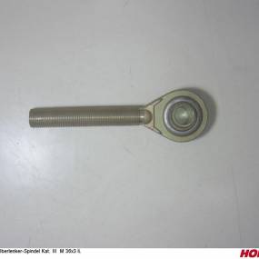 Oberlenker-Spindel Kat. Iii M 36X3 Li. Horsch 00150080