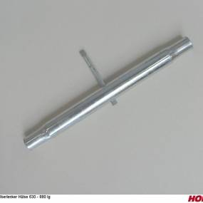 Oberlenker Hülse 630 - 880 Lg Horsch 00150130