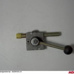 Handgashebel Kpl.  Sg20/6-50-L Horsch 00160043