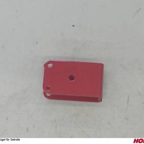 Bügel für Seilrolle Horsch 00160079