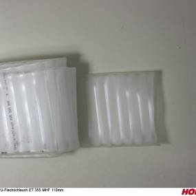 Pu-Flachschlauch D=110, T=1 Horsch 00180082