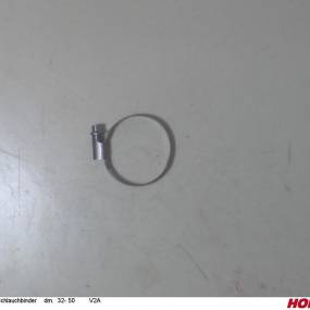 Schlauchbinder Dm. 32- 50 V2A Horsch 00190044