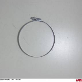 Schlauchbinder Dm. 110-130 Horsch 00190052