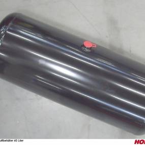 Luftbehälter 40L Ø276 X 758 Horsch 00190158