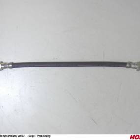 Bremsschlauch M10X1- 300Lg F. Verbindung Horsch 00190277