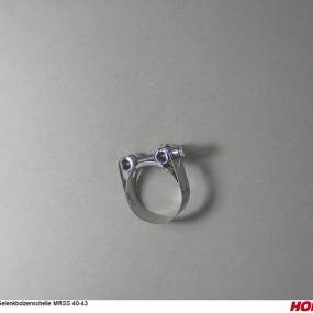 Gelenkbolzenschelle Mrss 40- 43 (00190386) Horsch