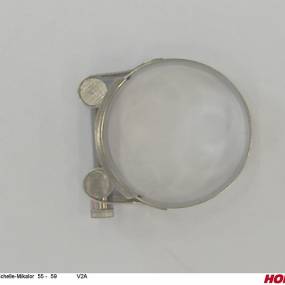 Schelle-Mikalor 55 - 59 V2A Horsch 00190421