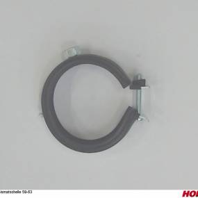 Bismatschelle 59-63 Horsch 00190449