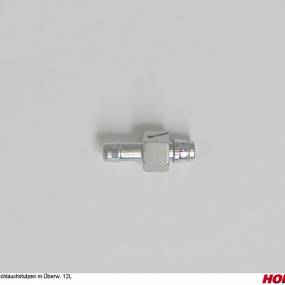 Schlauchstutzen M.überw. 12L Horsch 00190523