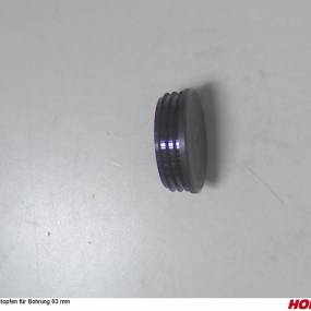 Stopfen Ø 70, Rohr-Innen-Ø 62-64 Mm Horsch 00200077