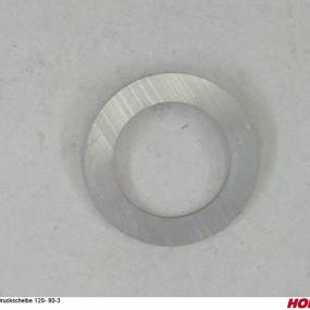 Druckscheibe 120- 80-3 Horsch 00230057